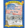 We Both Read-The Boy Who Carried the Flag (Pb)