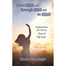 From Him and through Him and to Him