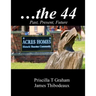 Historic Acres Homes the 44