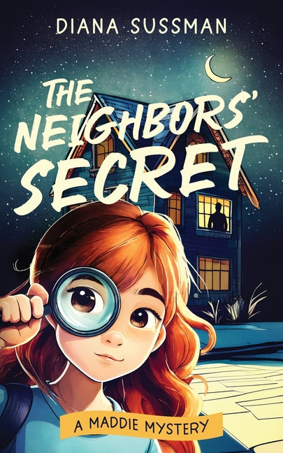 The Neighbors' Secret - Paperback by Books by splitShops