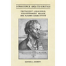 Conscience and Its Critics: Protestant Conscience, Enlightenment Reason, and Modern Subjectivity