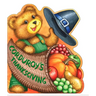 Corduroy's Thanksgiving