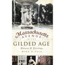 Massachusetts Avenue in the Gilded Age: Palaces & Privilege