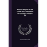 Annual Report of the Trade and Commerce of Chicago, Volume 56