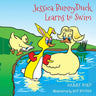 Jessica BunnyDuck Learns to Swim