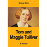 Tom and Maggie Tulliver