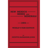 New Mexico Mines and Minerals