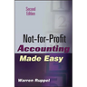 Not for Profit Accounting Made