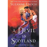 Devil in Scotland