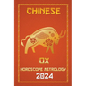 OX Chinese Horoscope 2024
