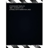 Storyboard Template 1.85: 1: Academy Flat 4 Panels With Narration Lines Storyboard Template For Filmmakers, Graphic Designers, Animators ETC.