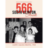 566 South Clinton Street: Recipes and Memories of Growing up Italian