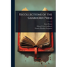 Recollections of the Grabhorn Press