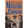 Masters of the Art of Command
