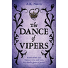 The Dance of Vipers: A gripping historical crime thriller