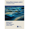 Doing Meta-Analysis with R: A Hands-On Guide