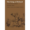 Song of Roland: An Analytical Edition. Vol. II: Oxford Text and English Translation
