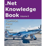 .Net Knowledge Book: Typescript, React and Redux