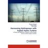 Harnessing Hydropower with Kaplan Hydro Turbine