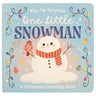 Pop-Up Surprise One Little Snowman