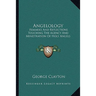Angelology: Remarks And Reflections Touching The Agency And Ministration Of Holy Angels