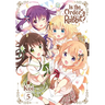 Is the Order a Rabbit?, Vol. 5: Volume 5