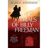 The Trials of Billy Freeman