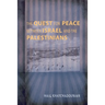 The Quest for Peace between Israel and the Palestinians