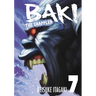 Baki the Grappler (Perfect Edition) Vol. 7