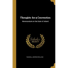 Thoughts for a Convention: Memorandum on the State of Ireland