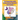 The Young Artist's Guide to Cute Cartoon Characters Activity Book