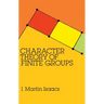 Character Theory of Finite Groups