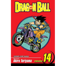 Dragon Ball, Vol. 14: Heaven and Earth