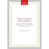 Forgotten Leaders in Modern Medicine: Valentin, Gruby, Remak, Auerbach Transactions, American Philosophical Society (Vol. 44, Part 2)