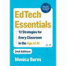 Edtech Essentials: 12 Strategies for Every Classroom in the Age of AI