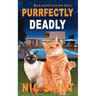 Purrfectly Deadly