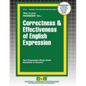 Correctness & Effectiveness of English Expression