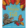 In the Middle of Fall