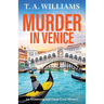 Murder in Venice