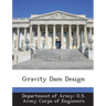 Gravity Dam Design