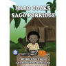 Haro Cooks Sago Porridge