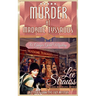 Murder at Madame Tussauds