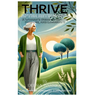Thrive After Retirement: A Woman's Guide to Health, Purpose, and Longevity