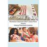 Montessori Classroom DAILY Lesson Plans: January: History/Time/South America