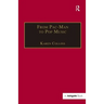 From Pac-Man to Pop Music: Interactive Audio in Games and New Media