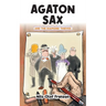 Agaton Sax and the Diamond Thieves