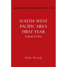 Australia in the War of 1939-1945 Vol. V: South-West Pacific Area- First Year Kokada to Wau