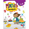 Maths Workbook: Level 4