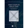 First Steps in Space-Time: A Brief Introduction to Special Relativity
