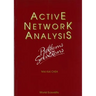 Active Network Analysis(prob & Soln)(V2)